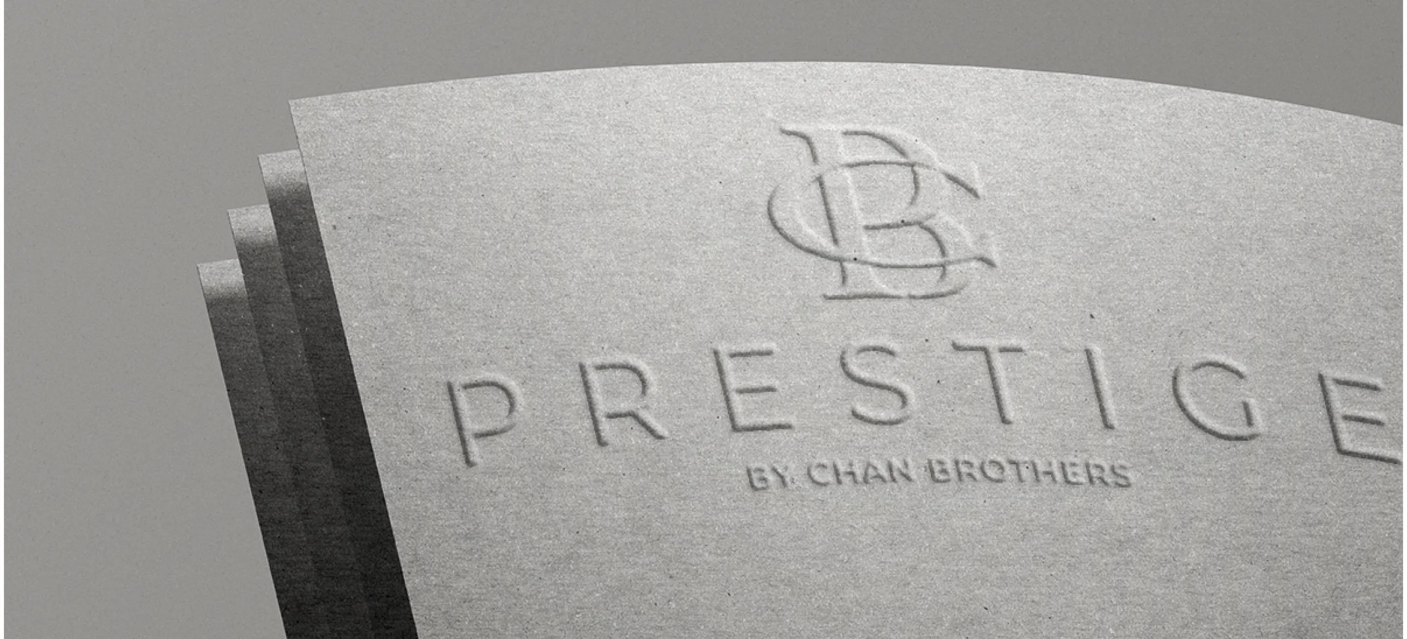 Prestige by Chan Brothers Hero