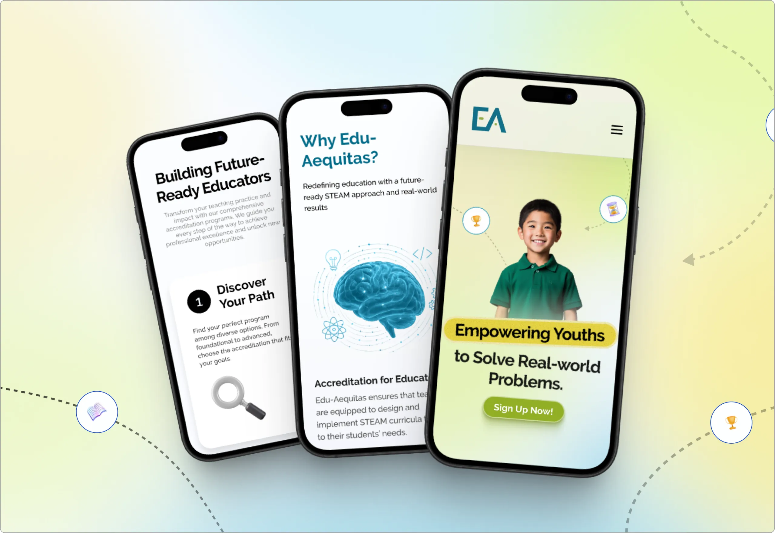 Edu Aequitas Certification Pathways