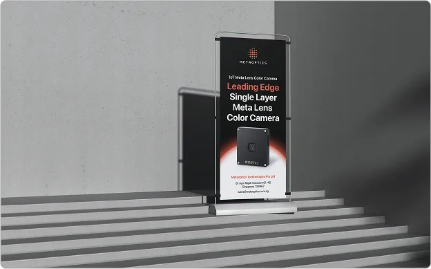 MetaOptics Brand Identity 4