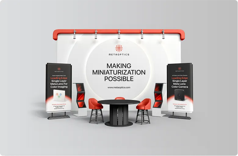 MetaOptics SEO Strategy