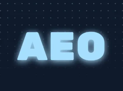 AEO and GEO Services - AI Search Optimization