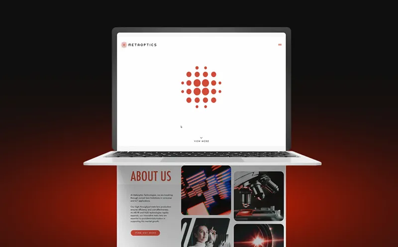 MetaOptics<br>(Singapore)